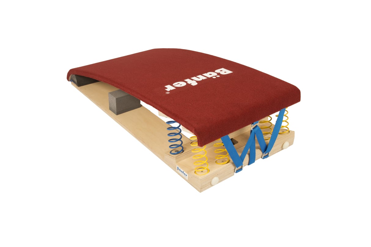 Bänfer® Springboard Wiemers Vario