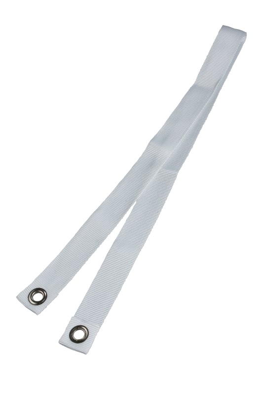 Tennis Net Regulation Tape