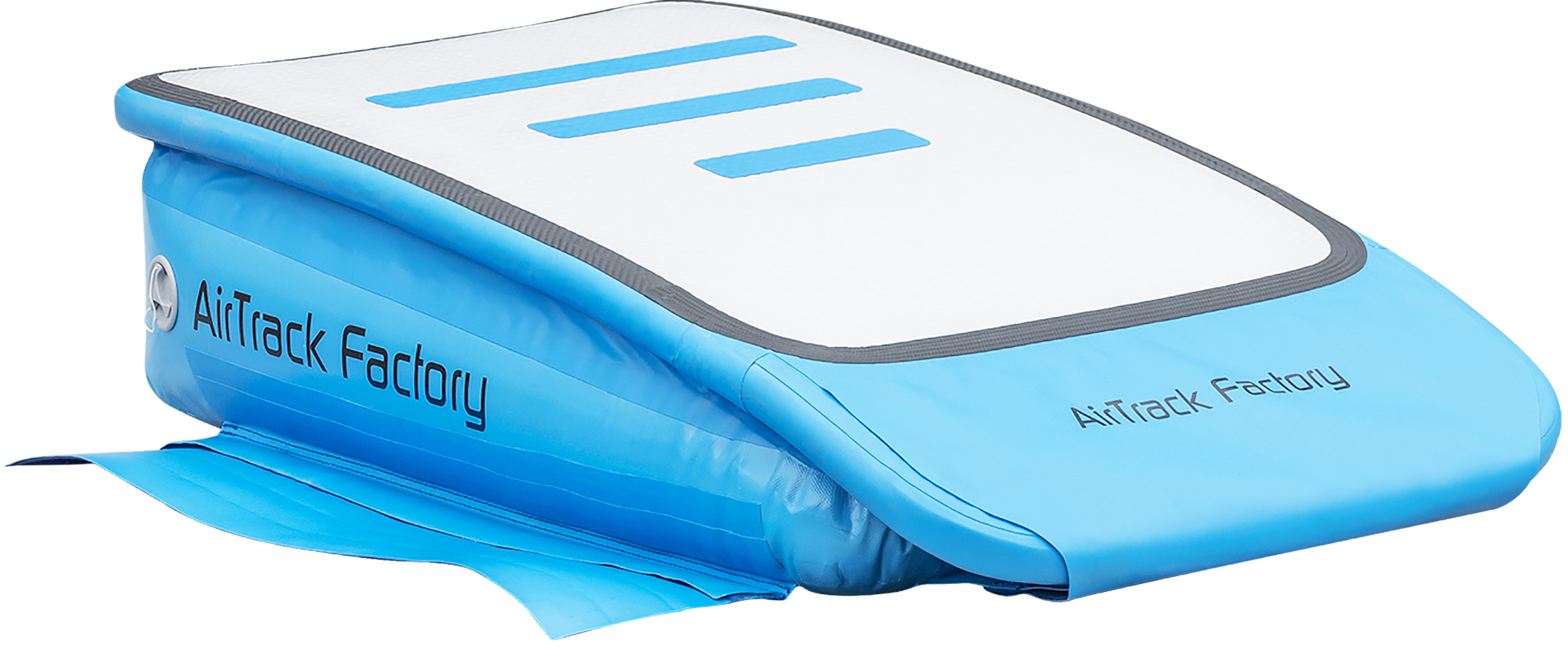 AirTrack® AirBoard Boost