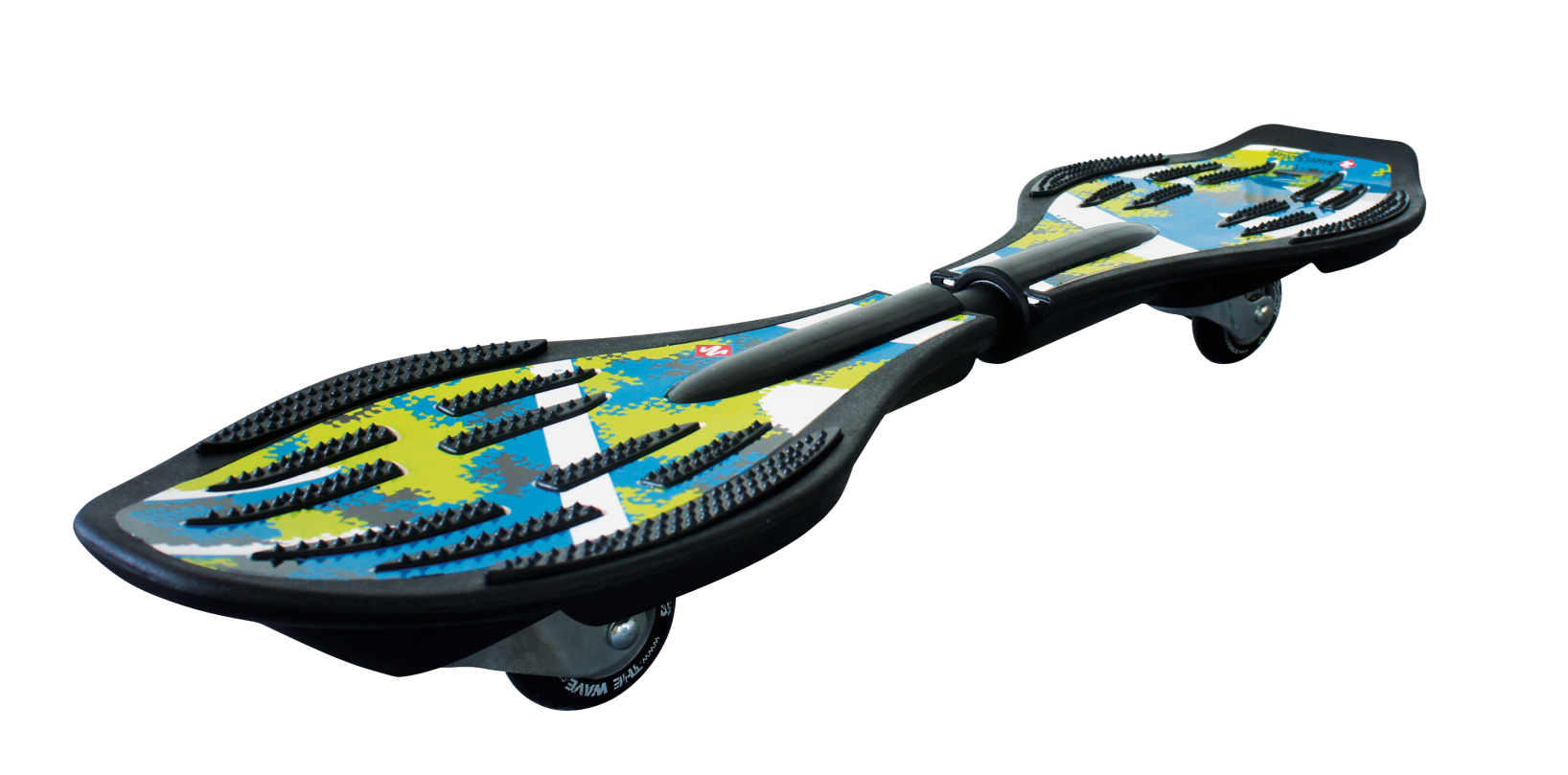 Street Surfing® Waveboard Das Wave