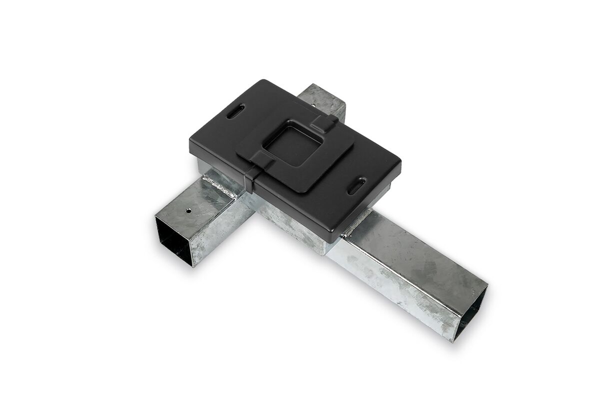 Funtec® Switch Floor Plate, freestanding