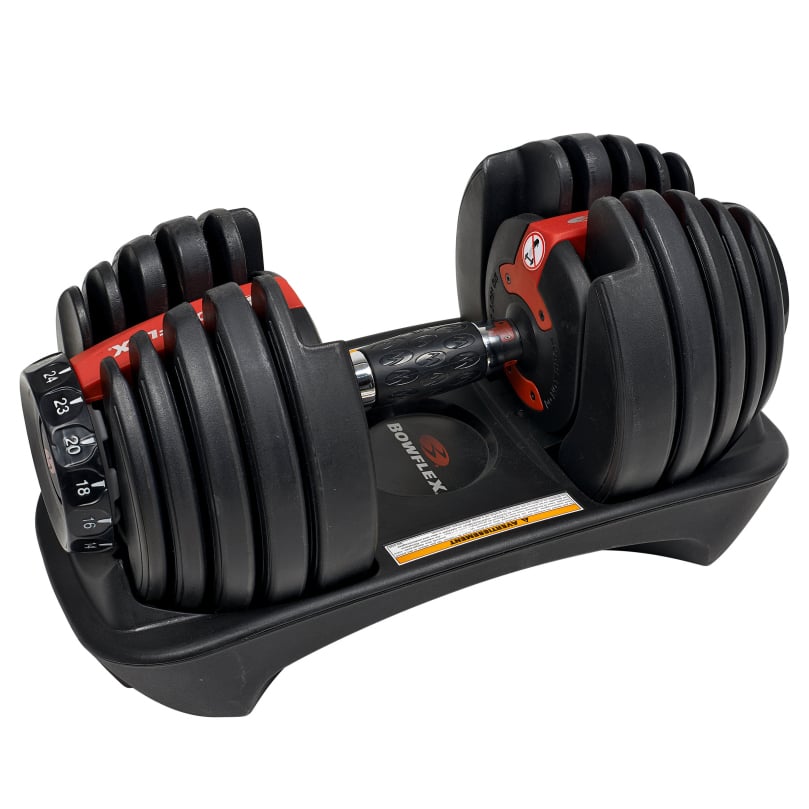 Bowflex® Dumbbell SelectTech 552i