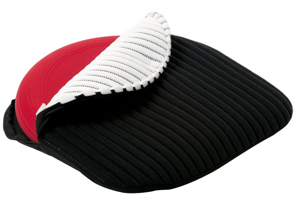 Dynair® Comfort Climate Cover for Wedge Stability Cushion