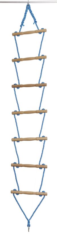 Solid Rope Ladder