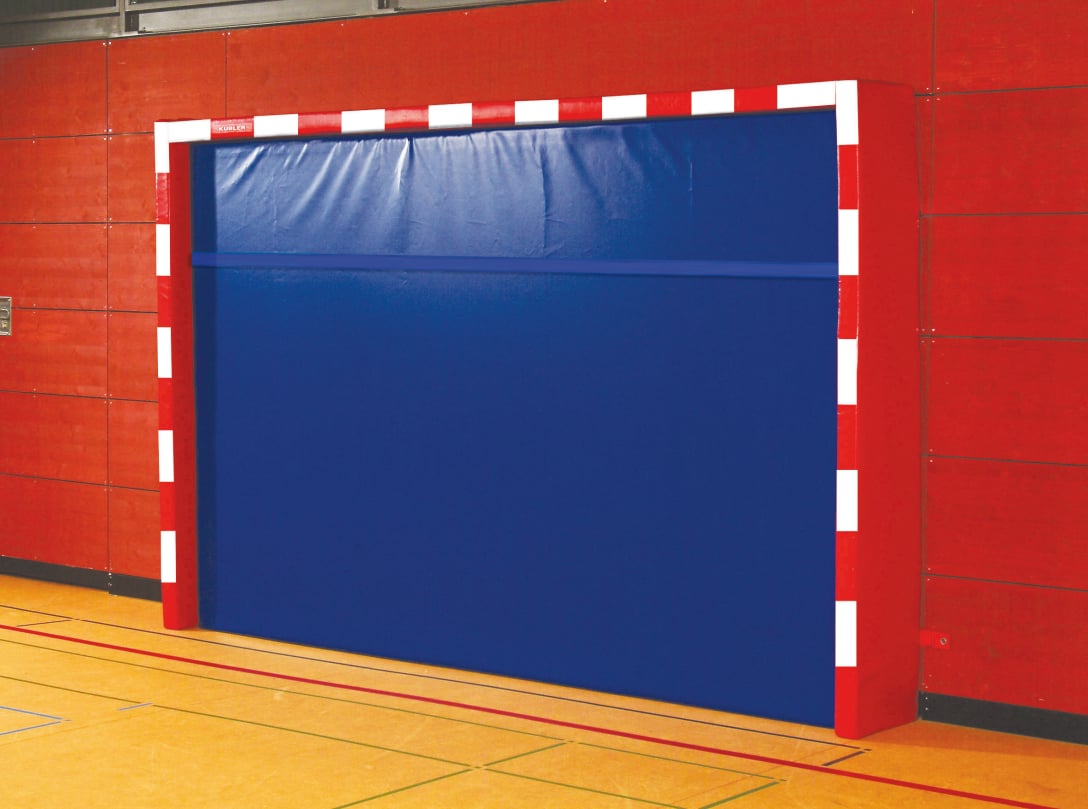 Kübler Sport Goal Mat Complete Set