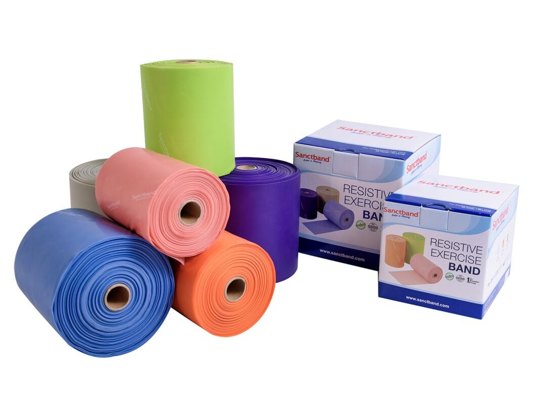 Sanctband® Fitness Band 46 m