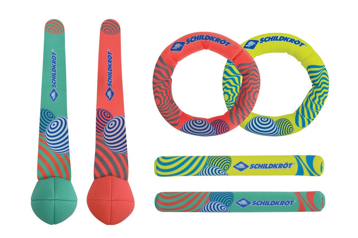 Schildkröt® Neoprene Diving Set