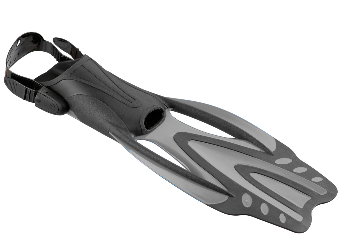 BECO® Pro Swim Fins DX 3.0