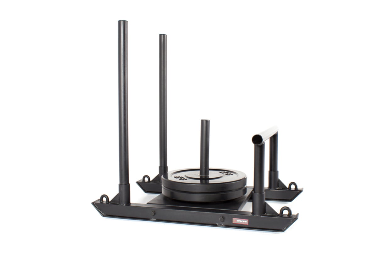 O'Live® Training Sled