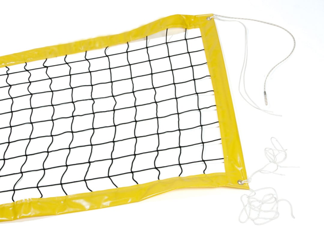 Kübler Sport® Beach Volleyball Net COMPETITION