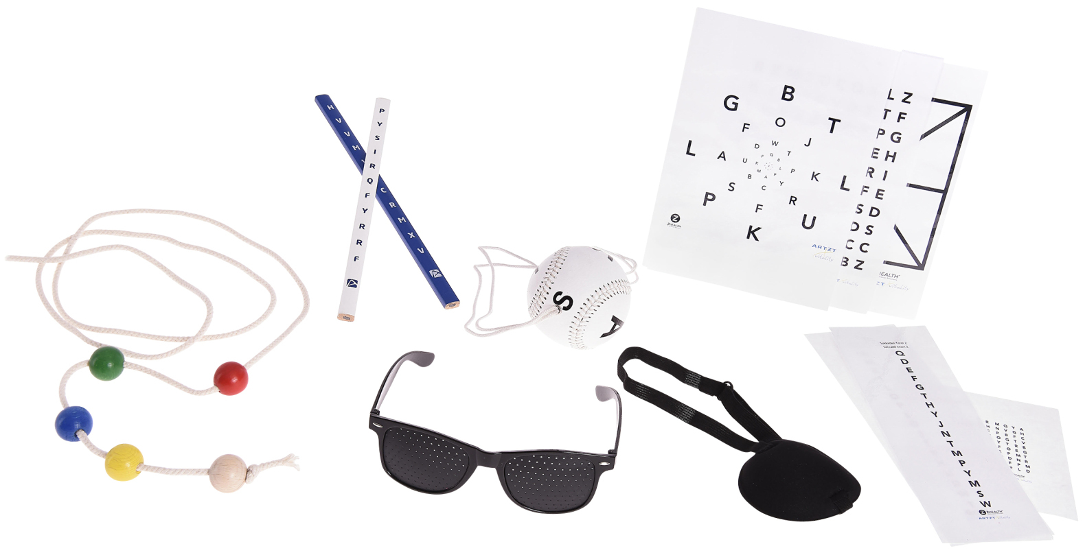 ARTZT neuro® Starter Set