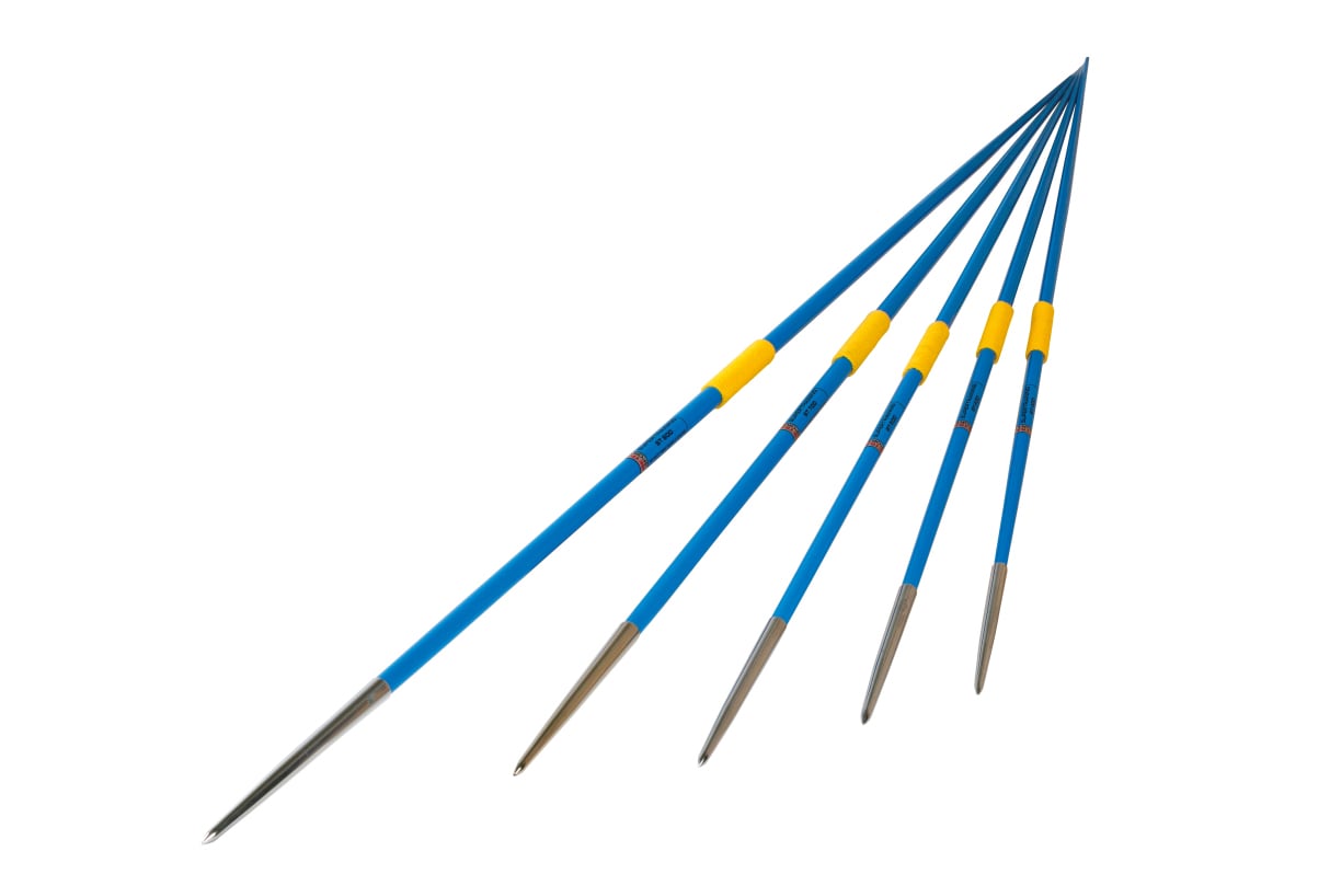 Getra® Javelin SUPERTRAINING