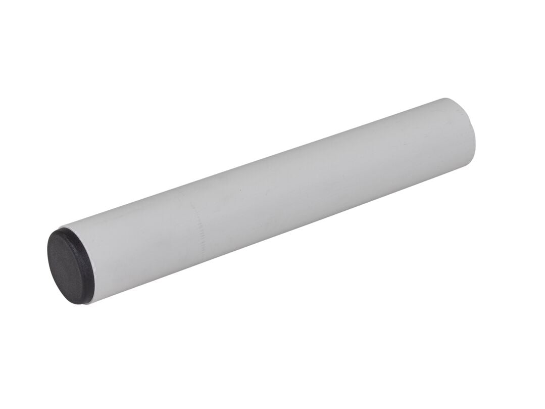 LISKI® ground sleeve for boundary poles