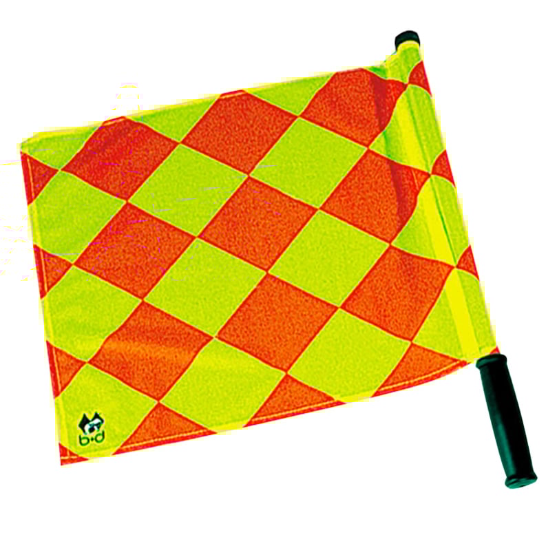 Assistant Referee Flag Quadro L