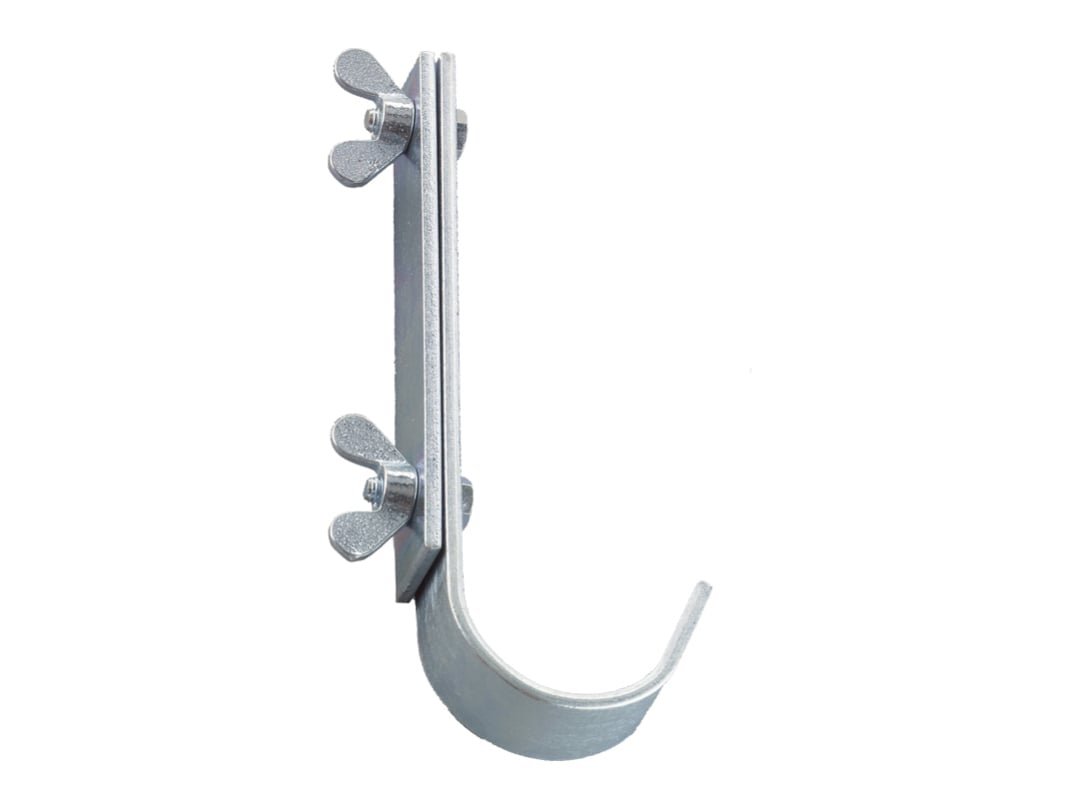 Tennis Court Drag Net Holder