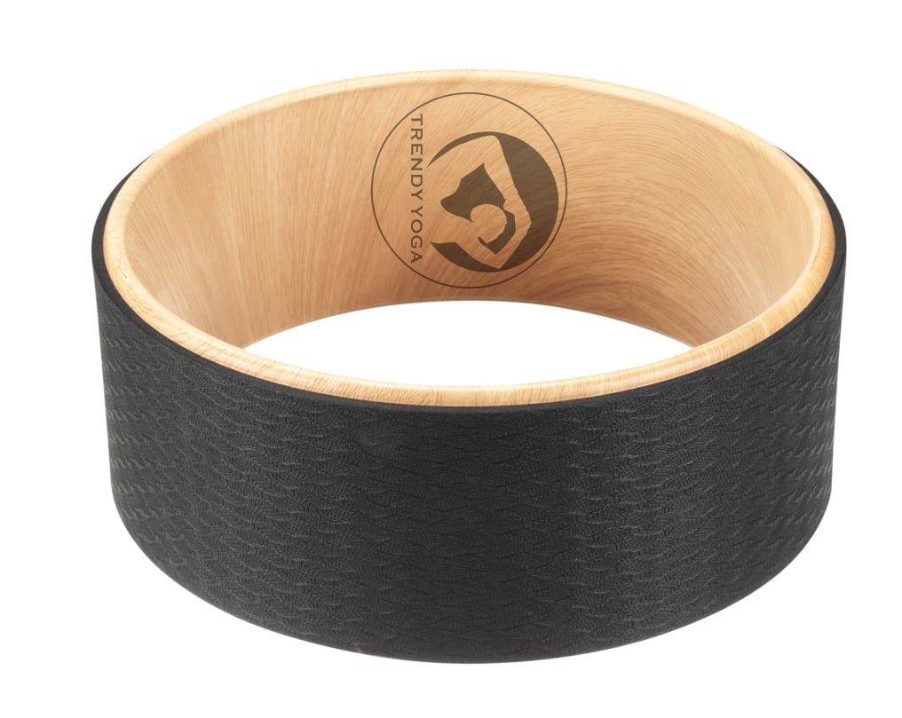Trendy Sport® Yoga Wheel