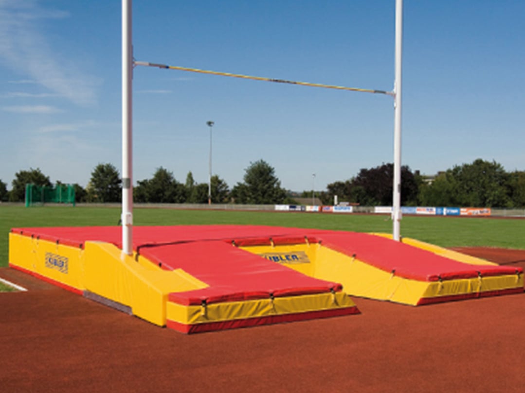 Kübler Sport Pole Vault Mat AERO
