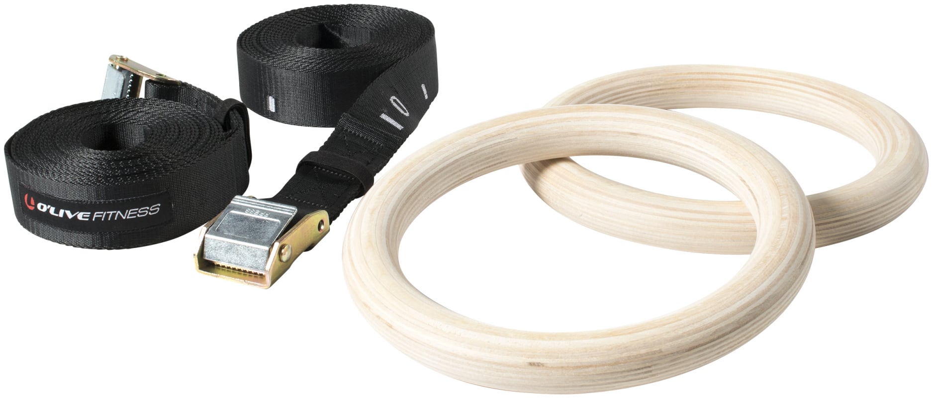 O'Live® Suspension Rings