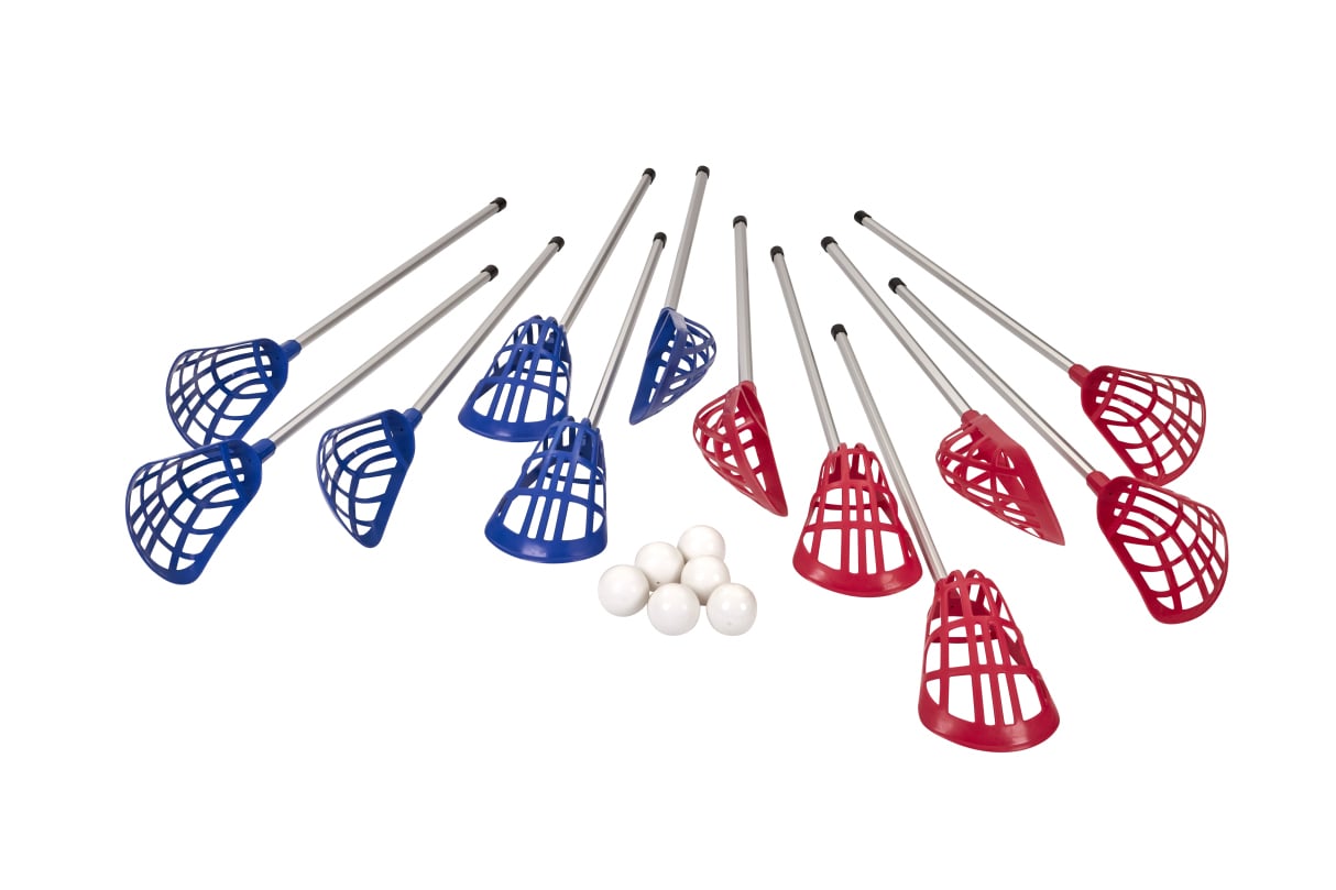 Intercrosse Stick Set