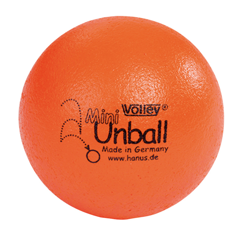 Volley® Unball