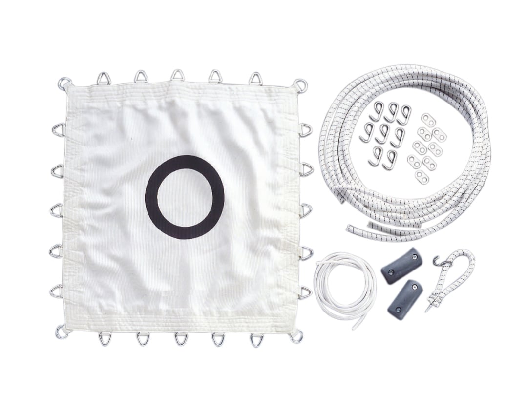 Jumping Mat for Mini Trampolines