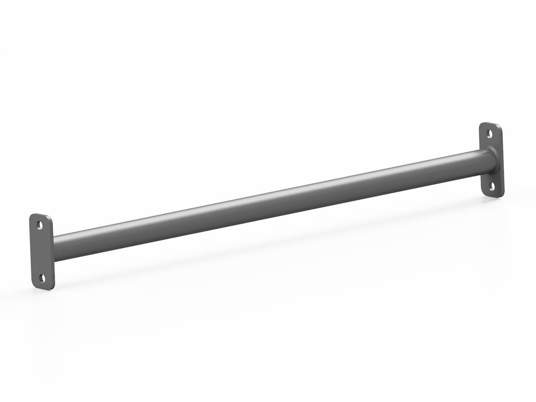 Marbo Sport® Pull-up Bar, 110 cm Ø 48 mm