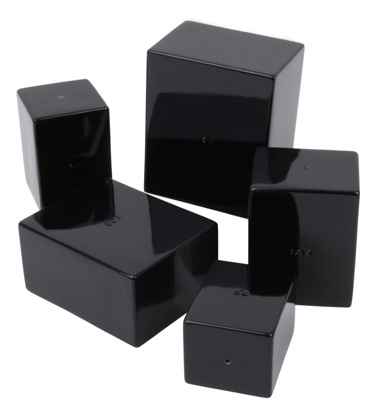 trenas® Bumper Block