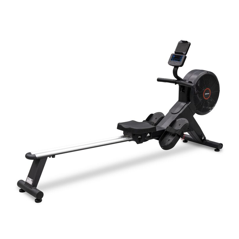 BH Fitness® Rowing Machine Hudson