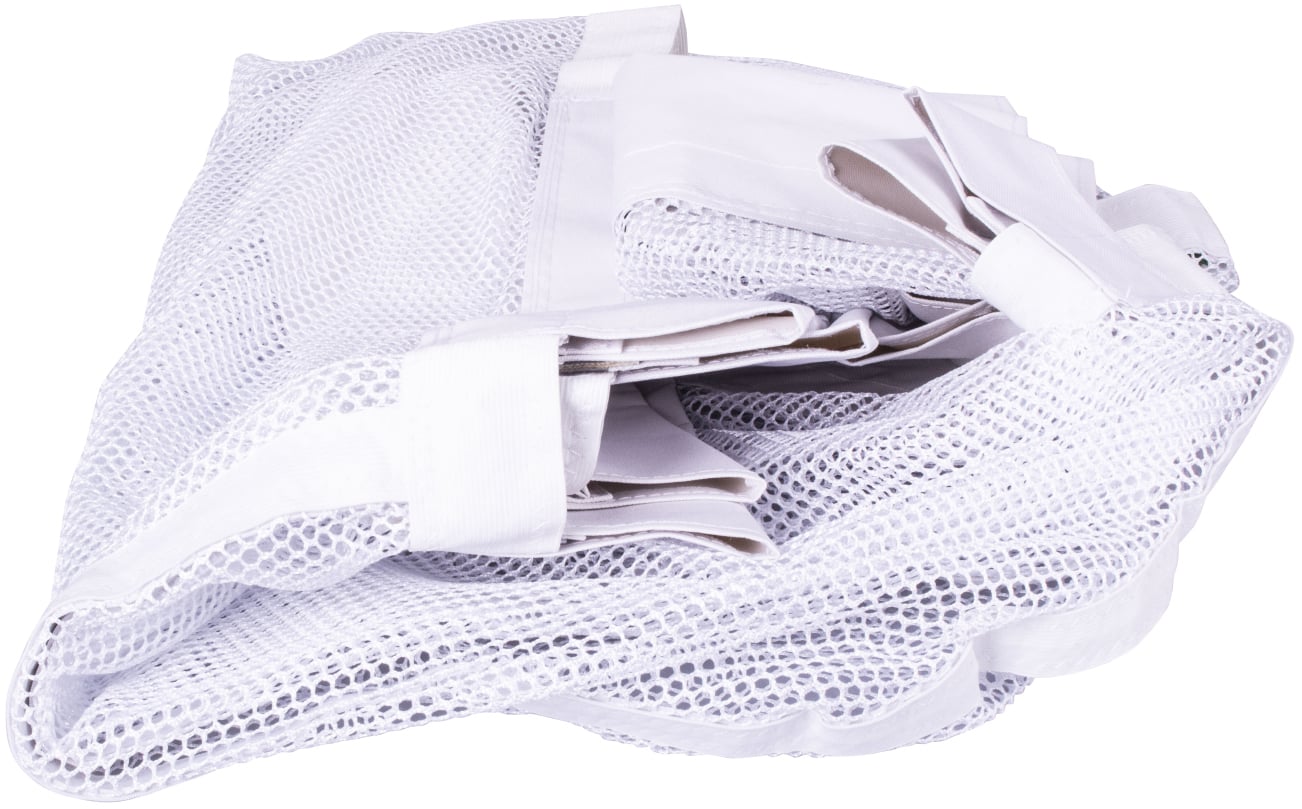 Funtoplay® Replacement Net for Folding Mini Goal