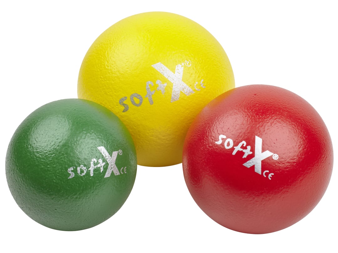 softX® ELE Softball