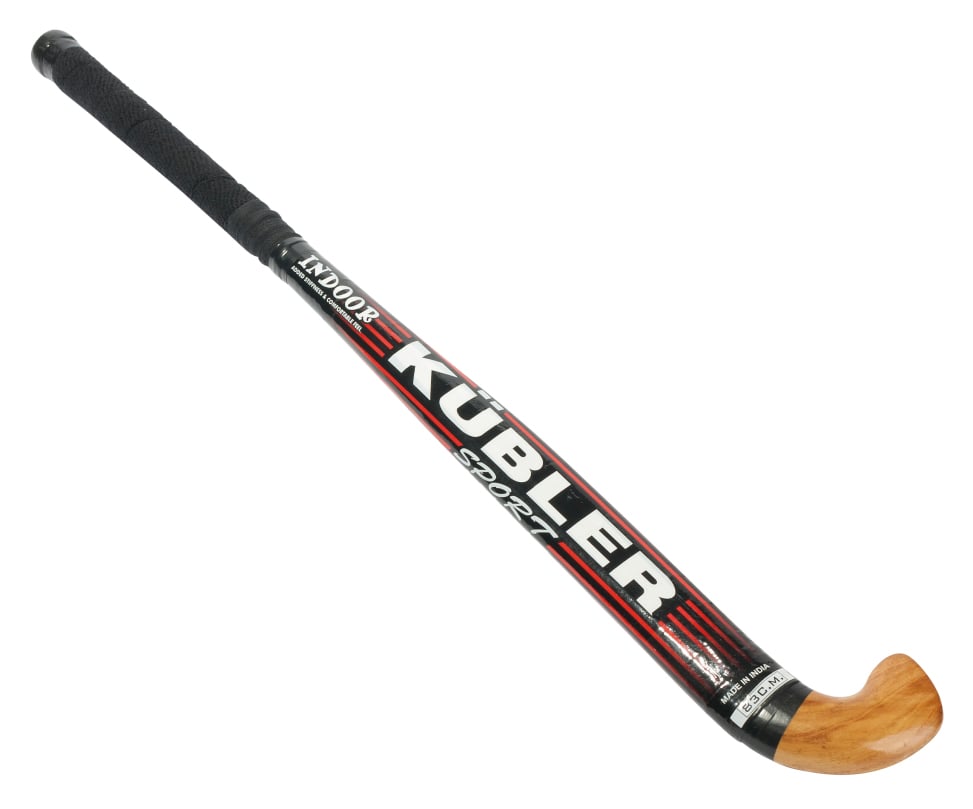 Kübler Sport® Indoor Hockey Stick