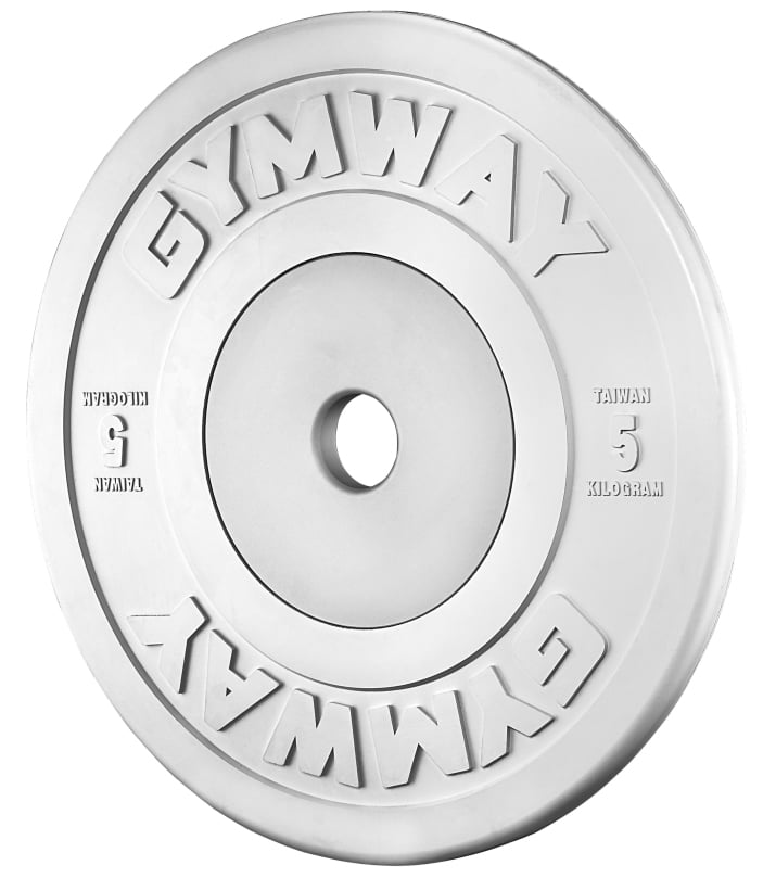 Gymway® Dumbbell Weight COMPETITION
