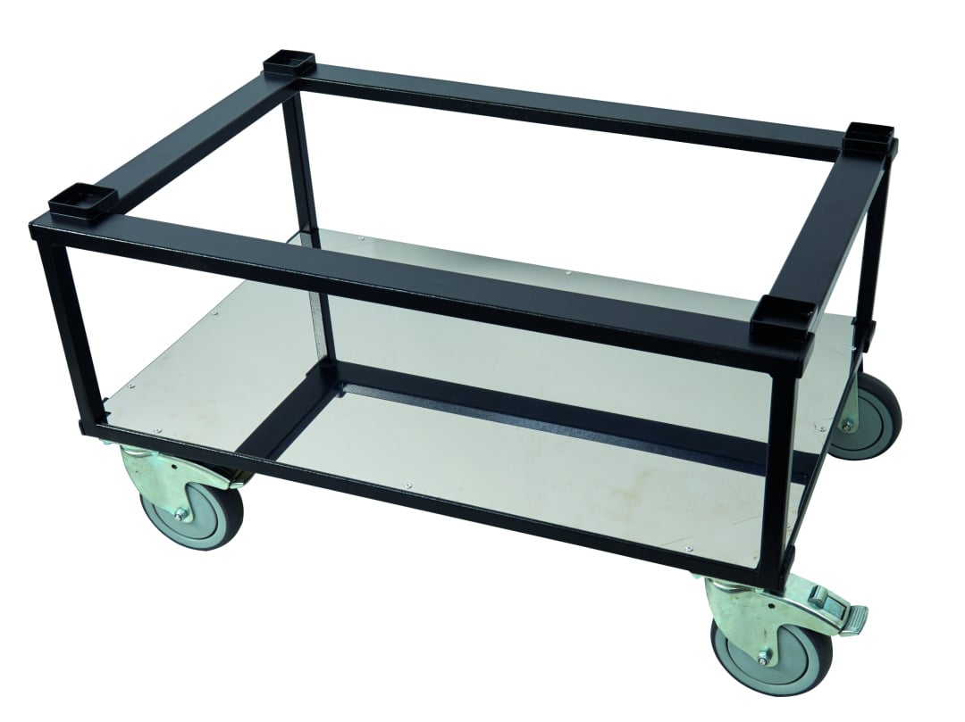 Heuser® Mobile Base for Water Bath WB 16-130