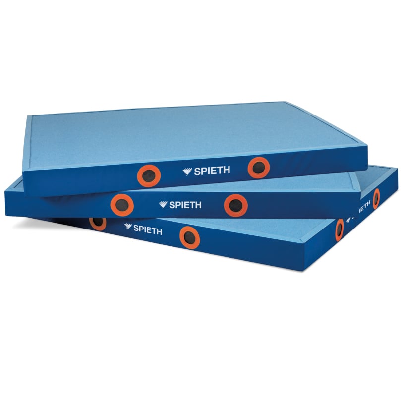 SPIETH® Landing Mat MOSCOW