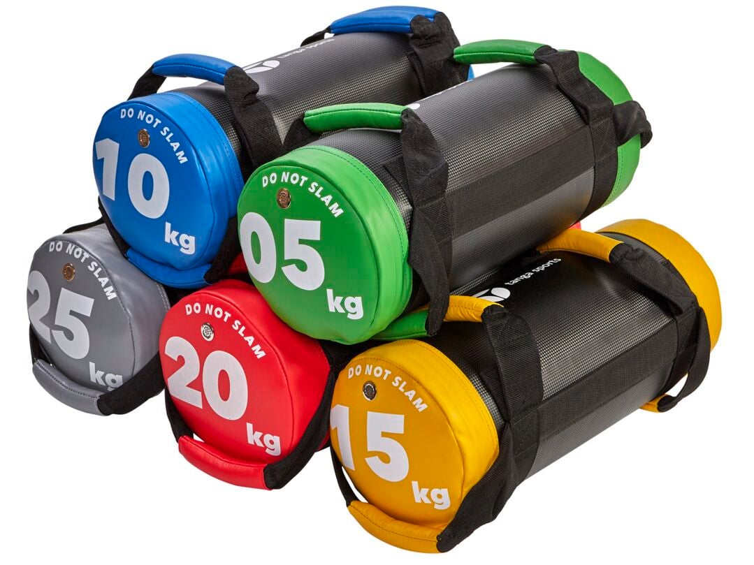 tanga sports® Functional Bag