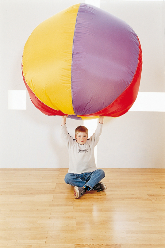 Spordas® Giant Air-Filled Float Form