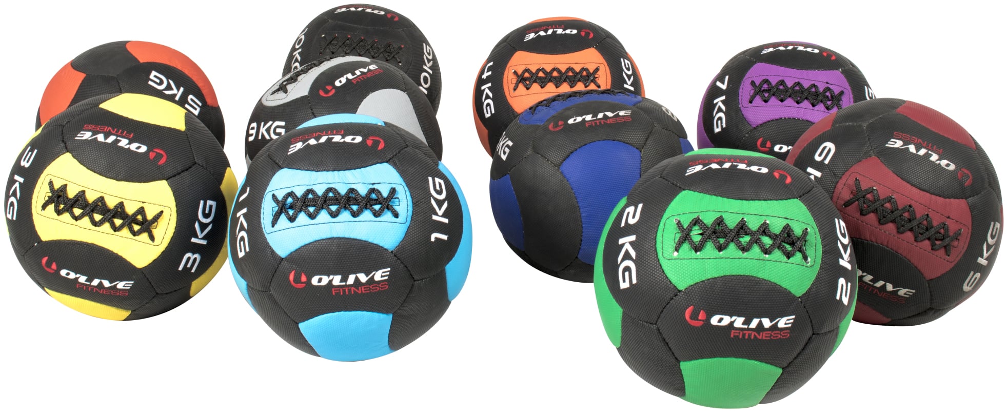 O'Live® Mini Functional Ball