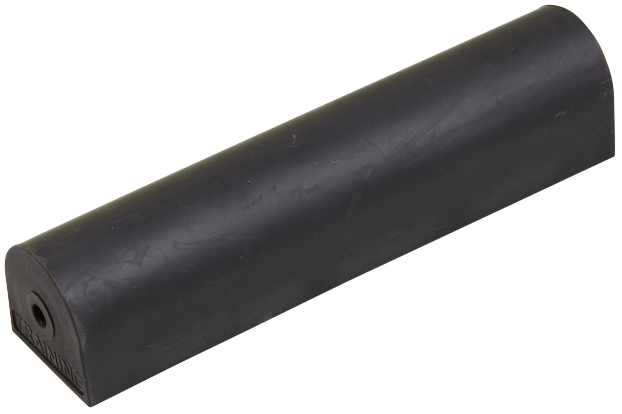 Kübler Sport End Cap for Jumping Bars (black)