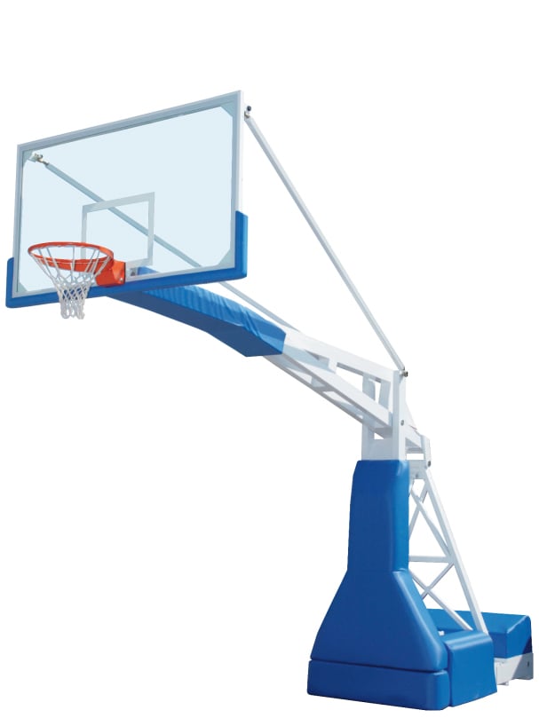 Basketball System COMPETITION