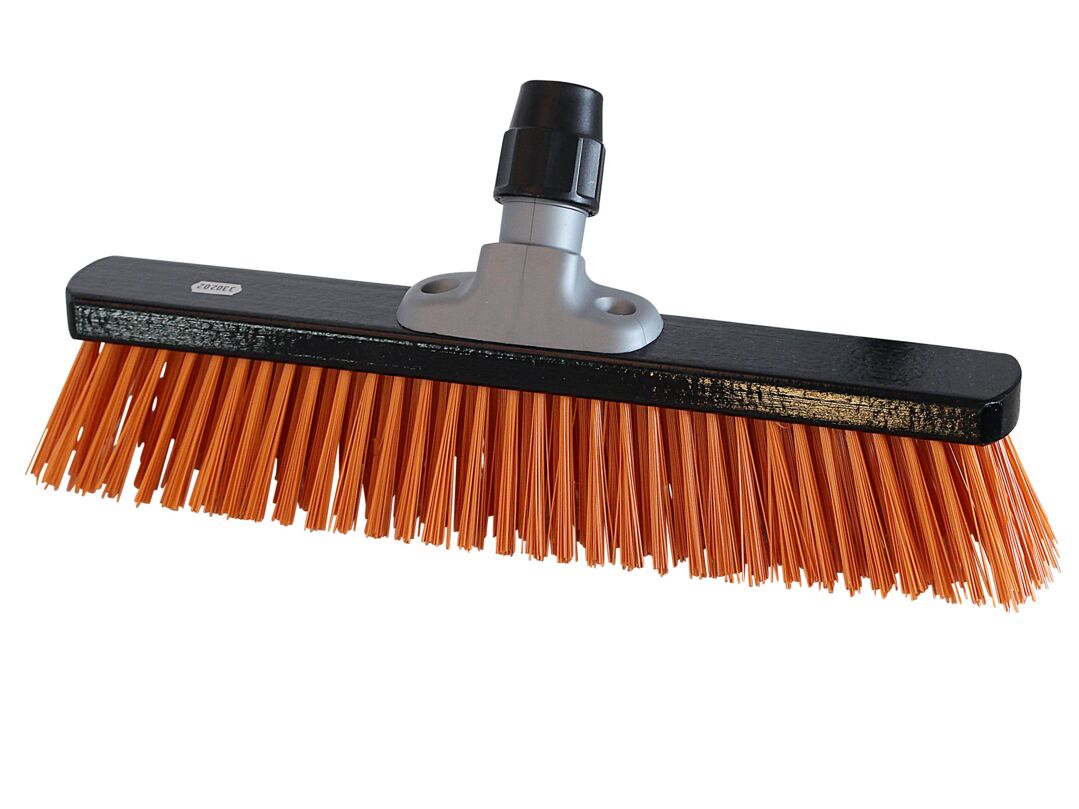 Outdoor Broom Blackbody