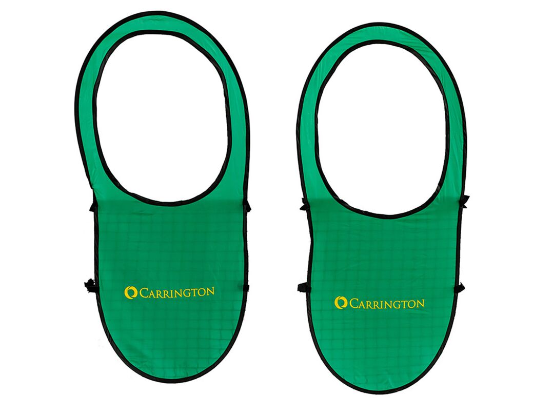 CARRINGTON® Popup Targets