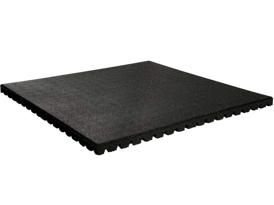 Granuflex® Fitness Sports Floor CF, 43 mm