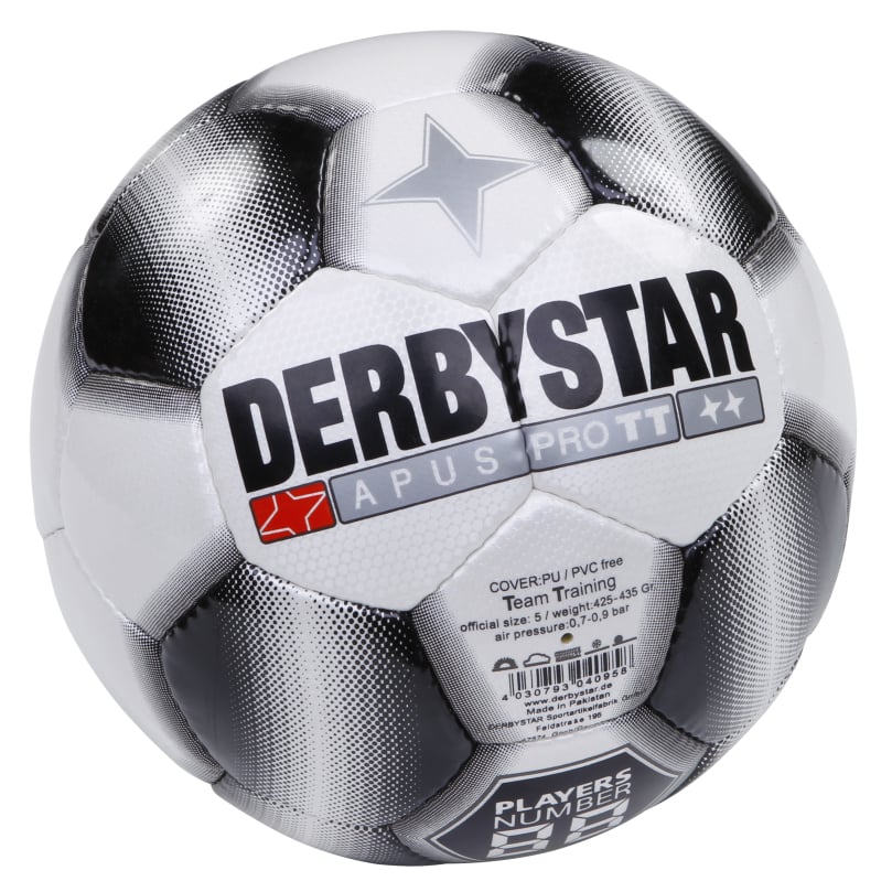 Derbystar® Football APUS PRO TT