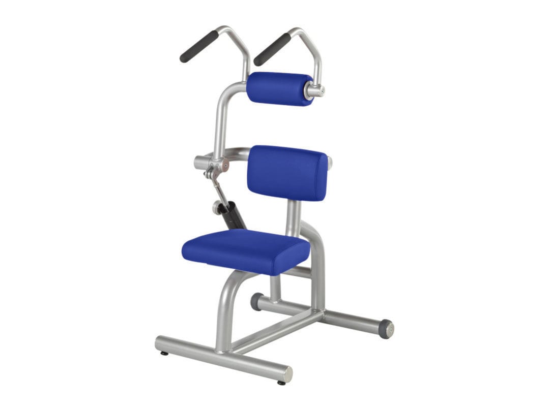 CircleLine Abdominal & Back Trainer