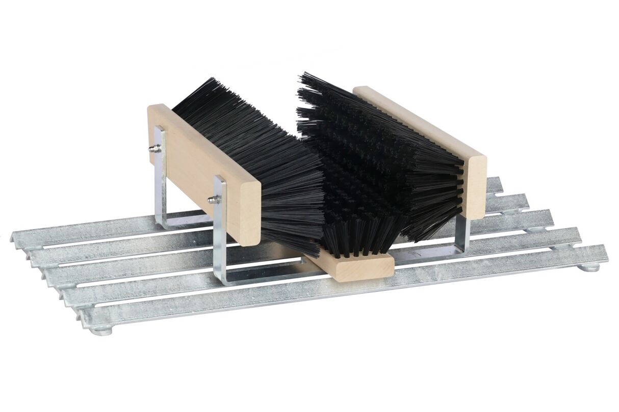 Stollen-Cleaner DirtKing