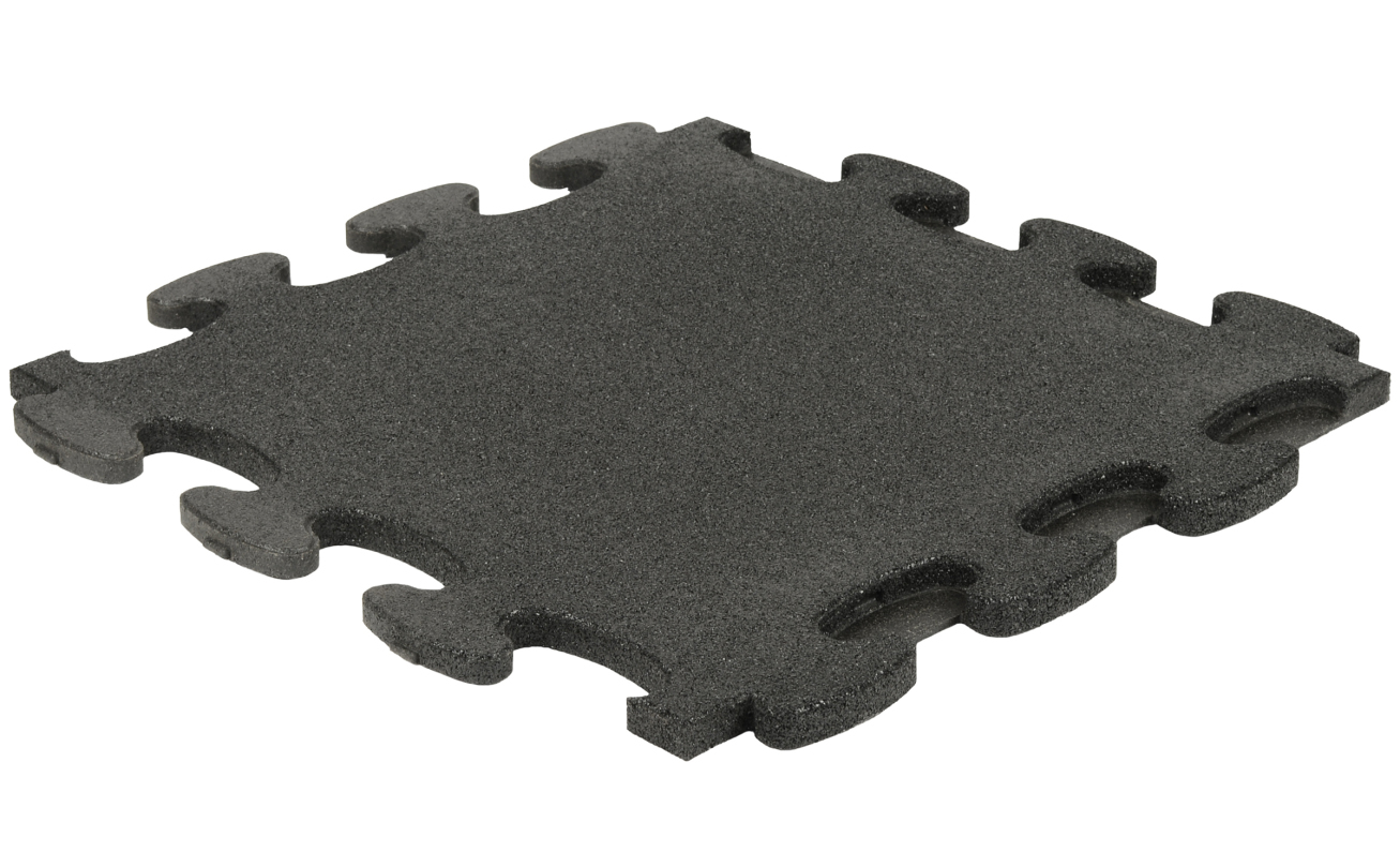 Gum-Tech® Puzzle 3D Gym-Allrounder Light