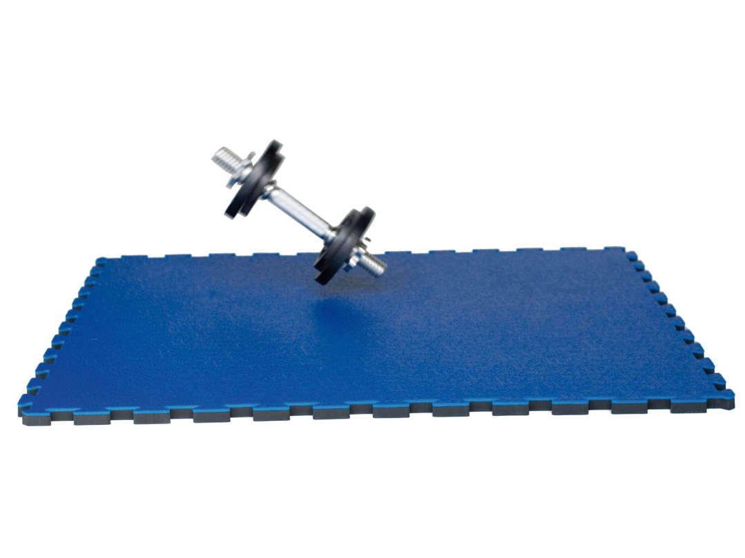 Puzzle Sports Flooring TOP