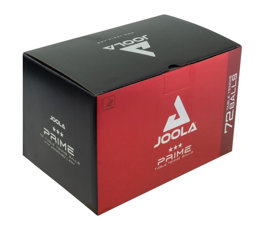 JOOLA® Table Tennis Balls PRIME 40+