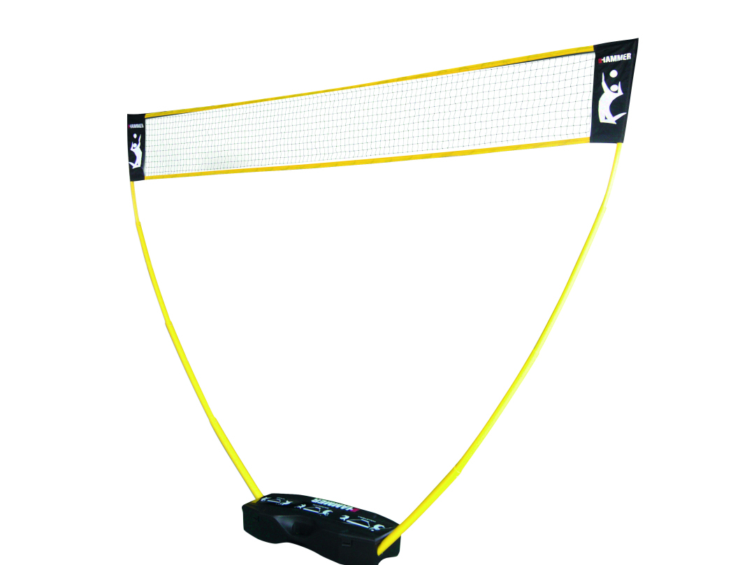Hammer® 3 in 1 Net Set