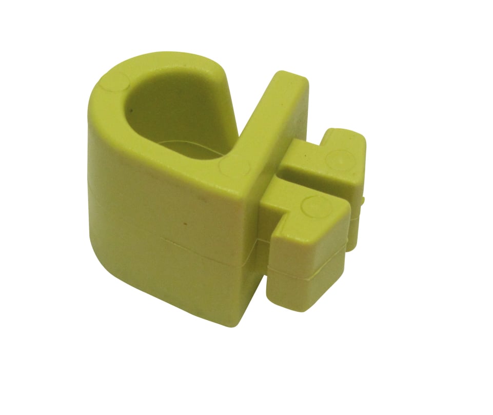 Standard Plastic Net Holder